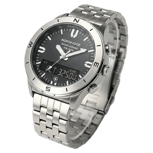 Relogio North Edge Masculino