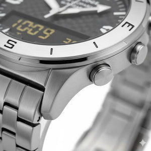 Relogio North Edge Masculino