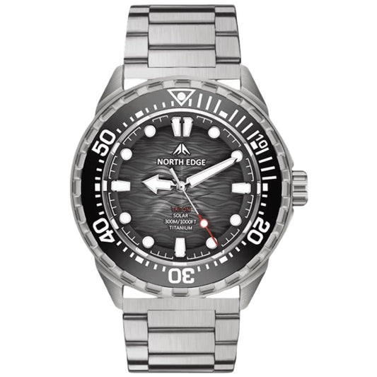 relogios north edge