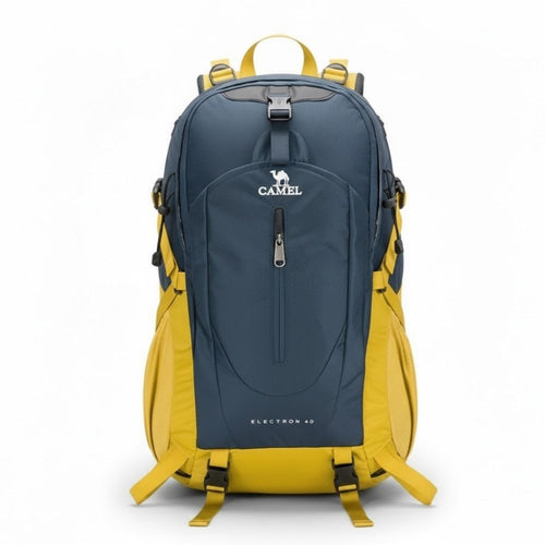 Mochila Hiker 40L – Azul Marinho