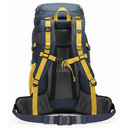 Mochila Hiker 40L – Azul Marinho