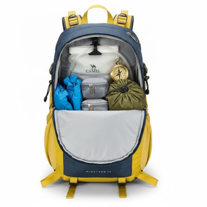 Mochila Hiker 40L – Azul Marinho