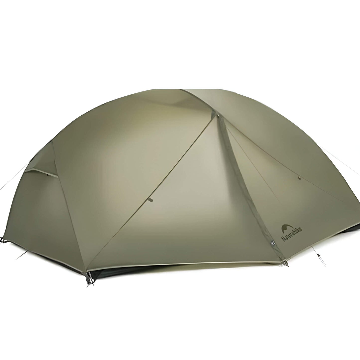 Barraca de Camping 2 Pessoas - UL PRO - Verde