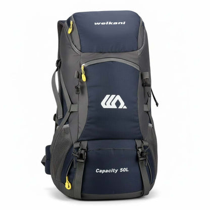 mochila cargueira 50 litros - hero shot