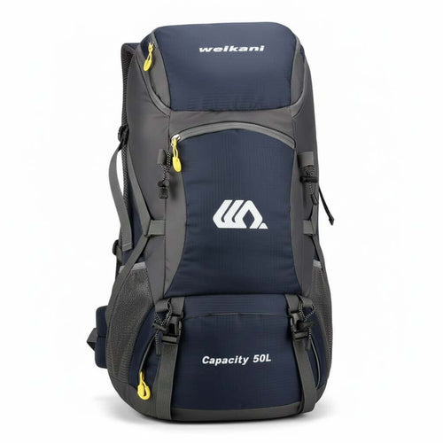 mochila cargueira 50 litros - hero shot