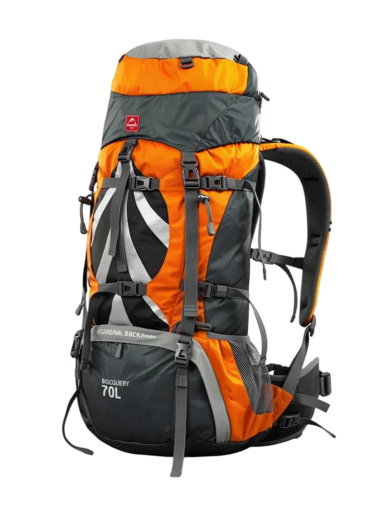 MOCHILA_CARGUEIRA_70_LITROS_LARANJA_-_001 angulo 