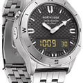 Relogio North Edge Masculino
