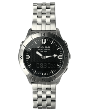 Relogio North Edge Masculino