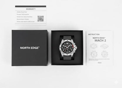 RELOGIO_AUTOMATICO_MASCULINO_MODELO_MACH2 - EMPALAGEM PREMIUM