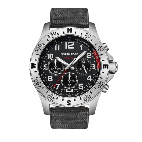 RELOGIO_AUTOMATICO_MASCULINO_MODELO_MACH_2_FRENTE DO PRODUTO