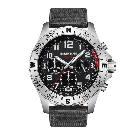 RELOGIO_AUTOMATICO_MASCULINO_MODELO_MACH_2_FRENTE DO PRODUTO