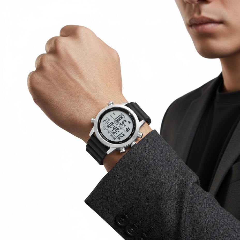 Relogio_digital_masculino_Modelo_Aqua_modelo