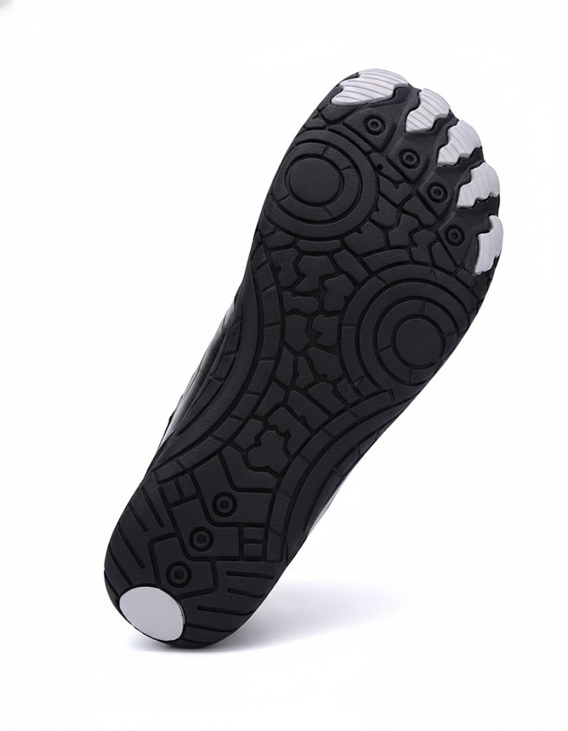 Sapatilha Aquática Eocene Hike - Preto