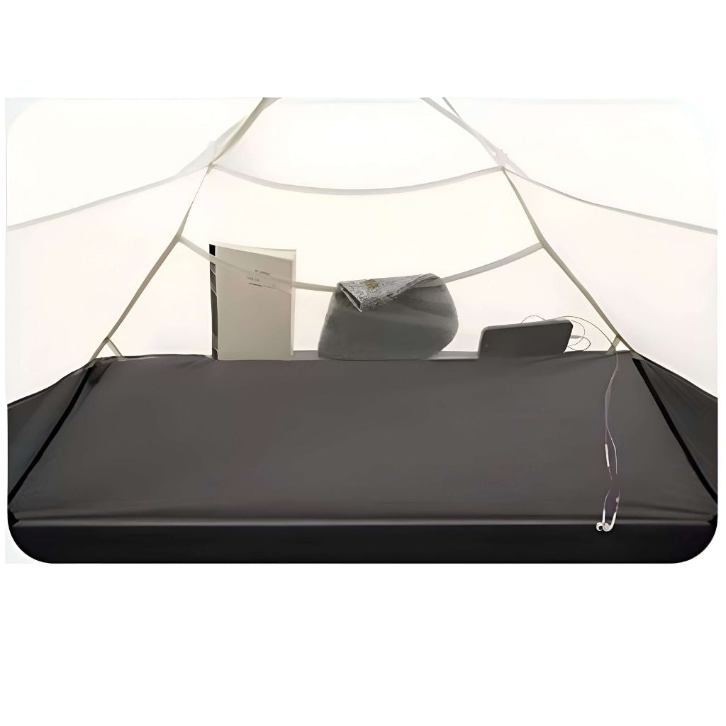 barraca de camping 2 pessoas bolsos