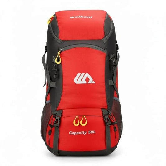 mochila cargueira 50 litros - hero shot - 