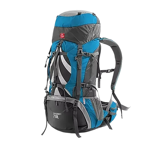 mochila cargueira 70 litros_azul