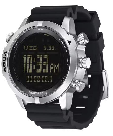 Relogio_digital_masculino_Modelo_Aqua_preto