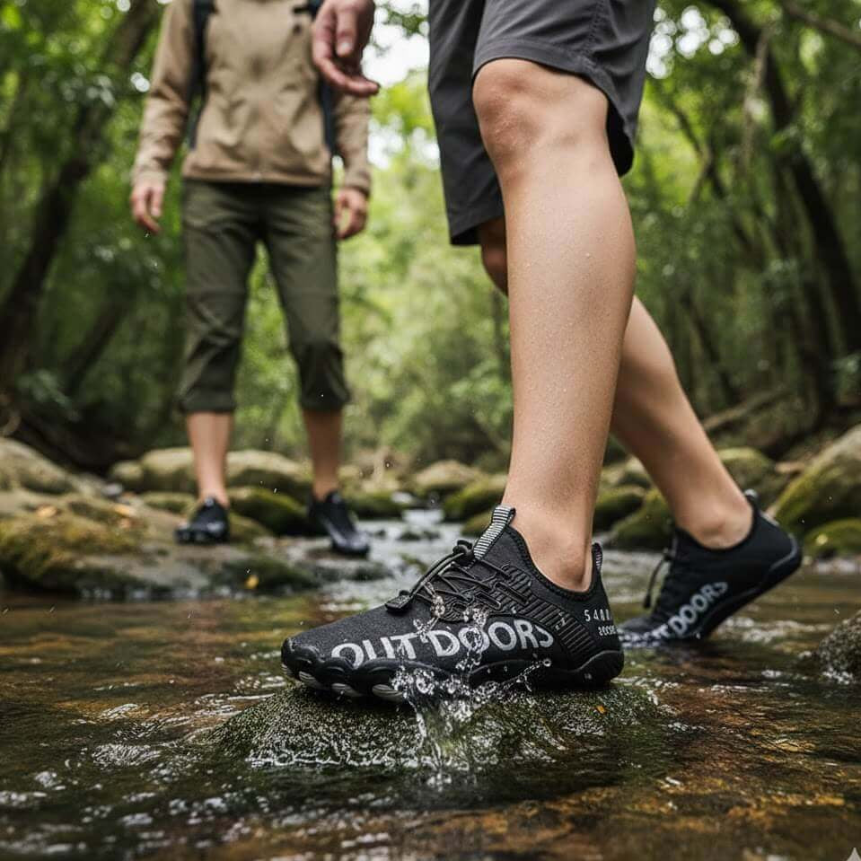 sapatilha-aquatica preto rio