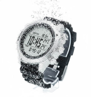 Relogio_digital_masculino_Modelo_Aqua bolhas